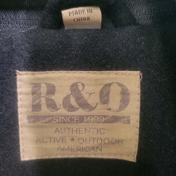 Mens Jacket - Picture 2 of 4